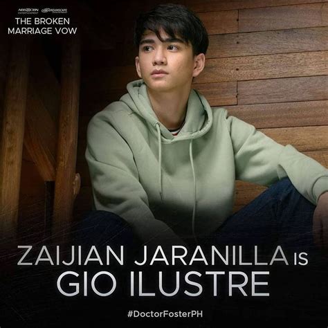 zaijan scandal|6 Fast Facts You Might Not Know About Zaijian Jaranilla.